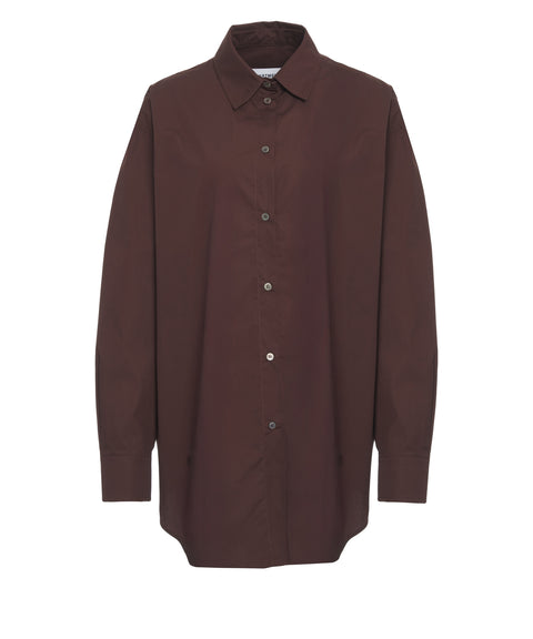 Camicia oversize 'Sister'