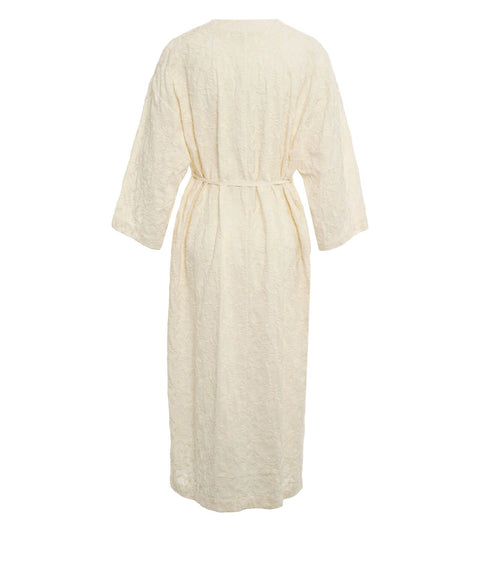 Jacquard Maxikleid 'Byrus'