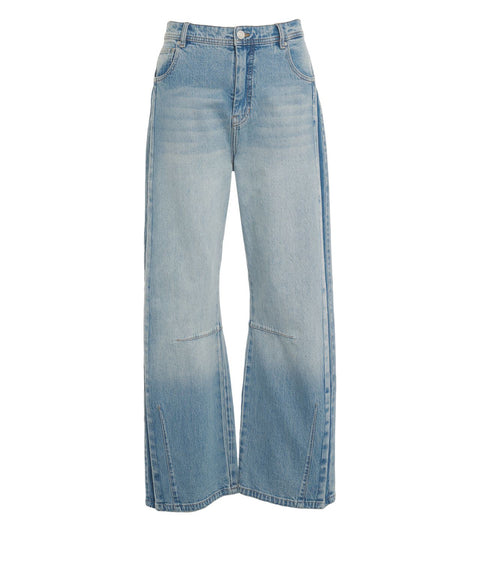 Boyfriend jeans 'Bodhi'