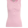 Top in cotone 'Roth'