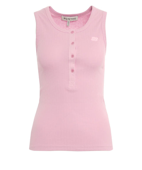 Top in cotone 'Roth'