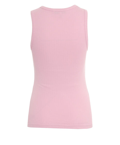 Top in cotone 'Roth'