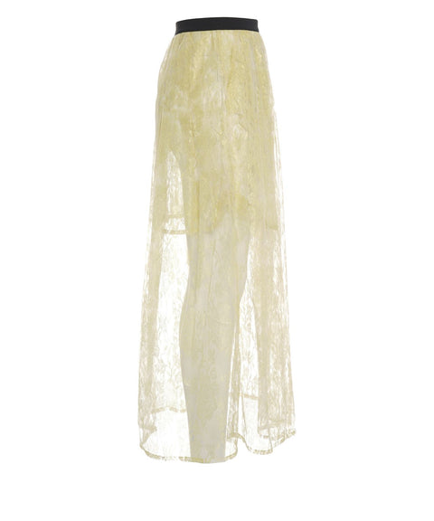 Midirock aus Spitze 'Beverly'