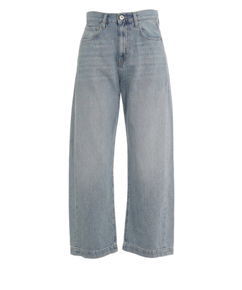 Loose Fit Jeans 'Hattie'