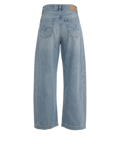 Loose Fit Jeans 'Hattie'