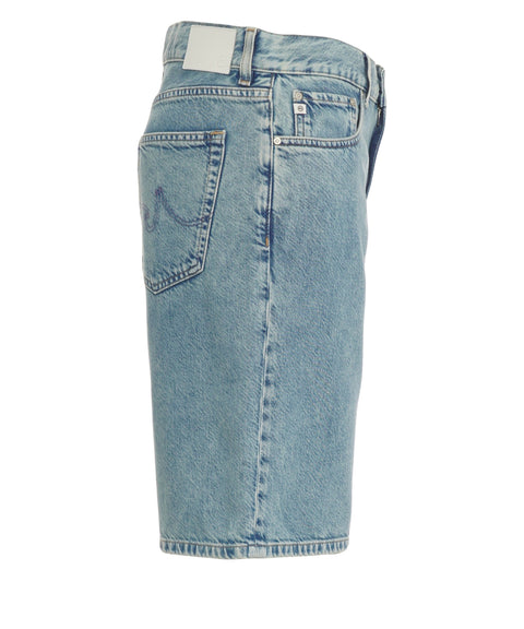 Bermuda in denim 'Thalia'