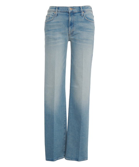 Jeans 'The Mid Rise Maven'