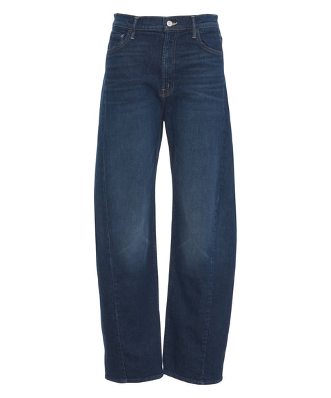 Jeans 'The Full-Pipe Skimp'