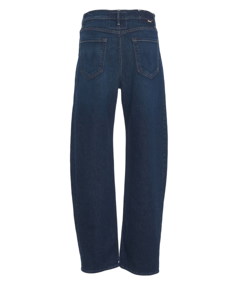 Jeans 'The Full-Pipe Skimp'