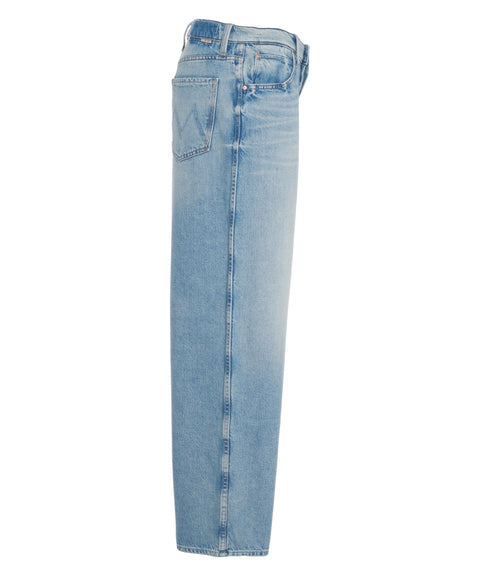 Jeans 'The Delinquent'