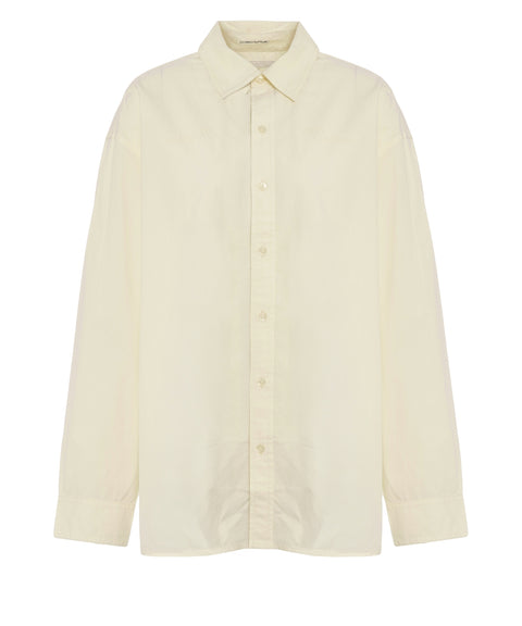 Blusa in cotone 'The Busy Sunday'