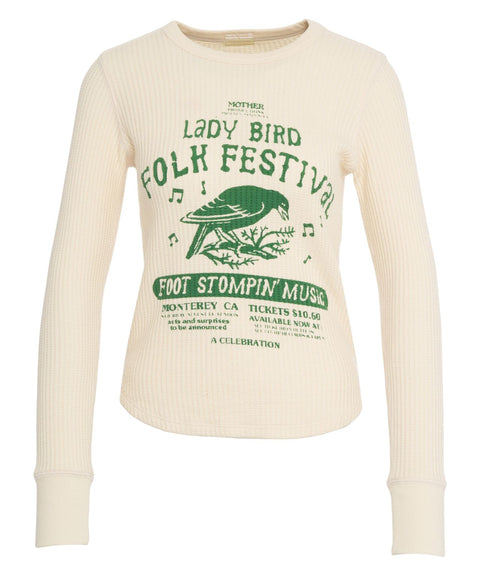 Maglia 'Itty Bitty Goodie'