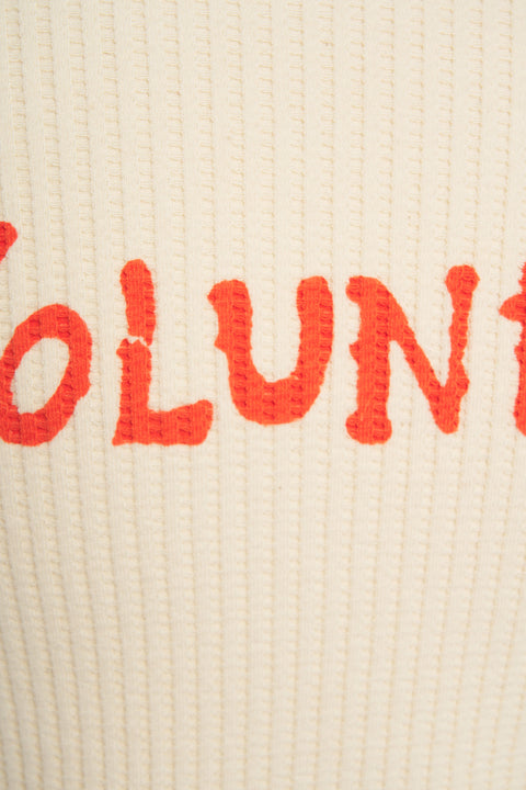 Maglia 'Itty Bitty Goodie'