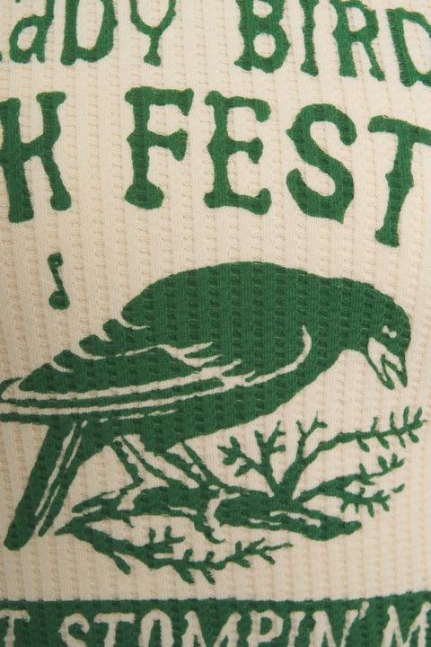 Maglia 'Itty Bitty Goodie'