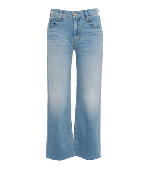 Straight Leg Jeans 'Rambler'