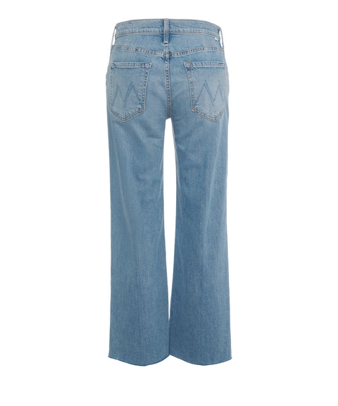 Straight Leg Jeans 'Rambler'