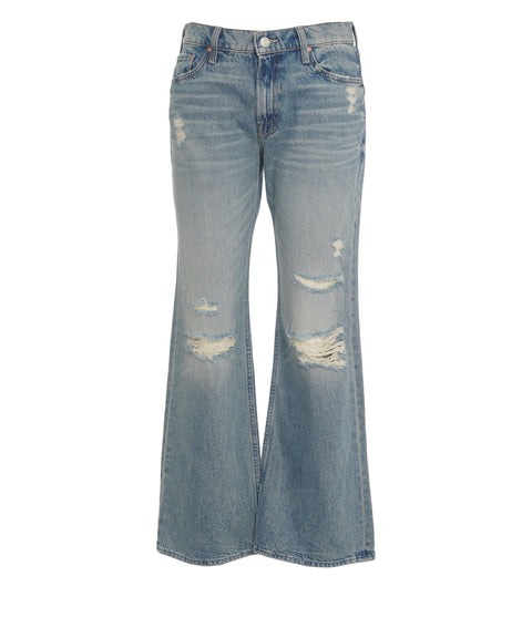 Jeans 'The Bookie Nerdy'