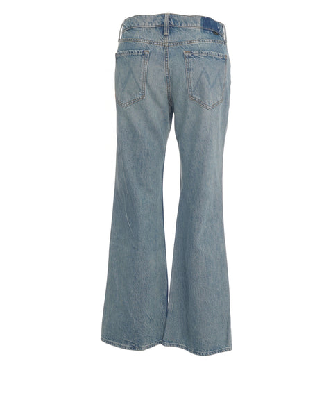 Jeans 'The Bookie Nerdy'