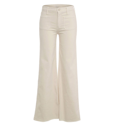 Flared jeans 'The Twister Fray'