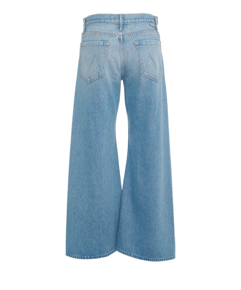 Wide Leg Jeans 'Lil Lemon'