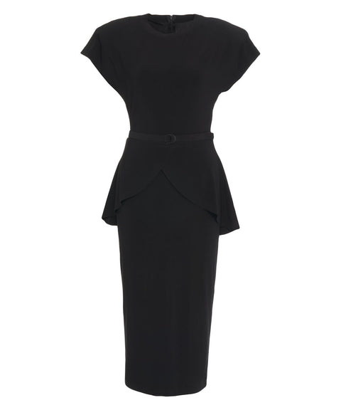 Midikleid