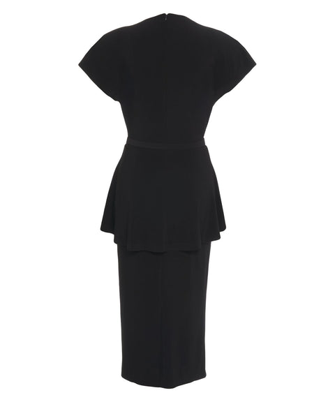 Midikleid