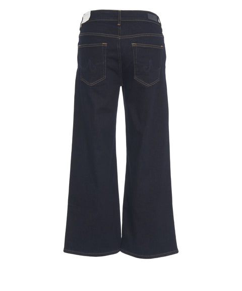 Wide Leg Jeans 'Saige'