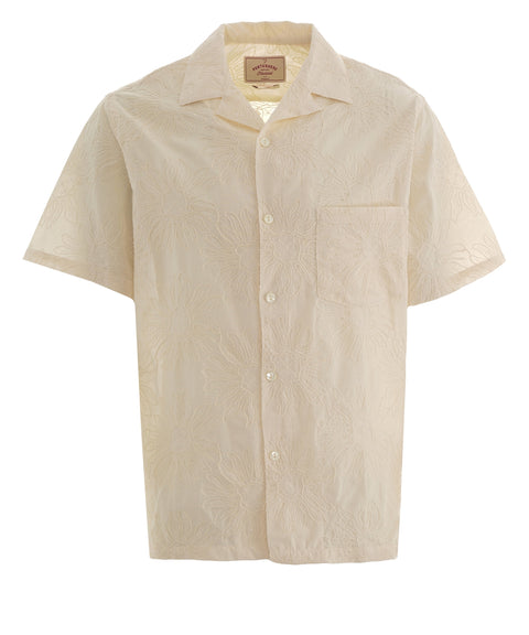 Short sleeve shirt 'Duke'