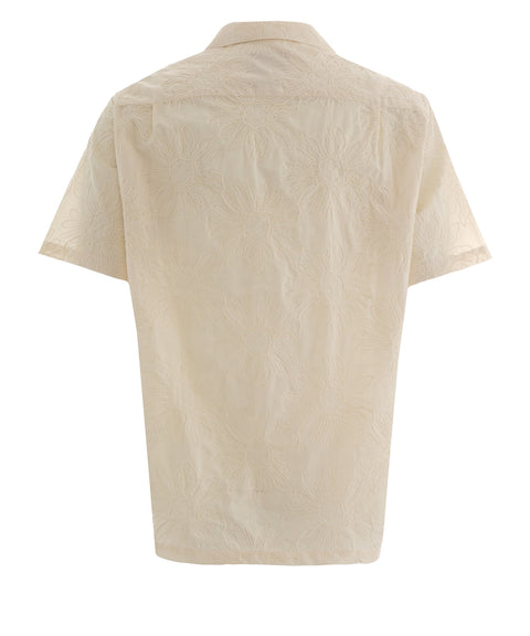 Short sleeve shirt 'Duke'