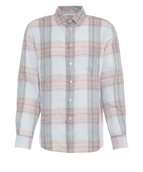 Camicia in lino