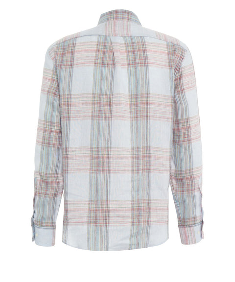 Camicia in lino