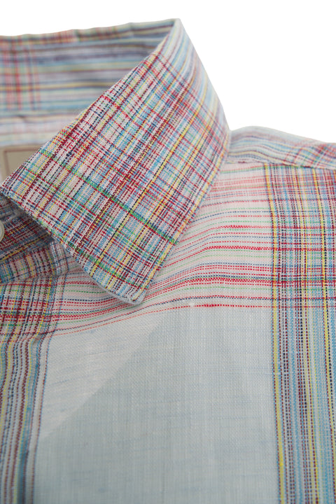 Camicia in lino