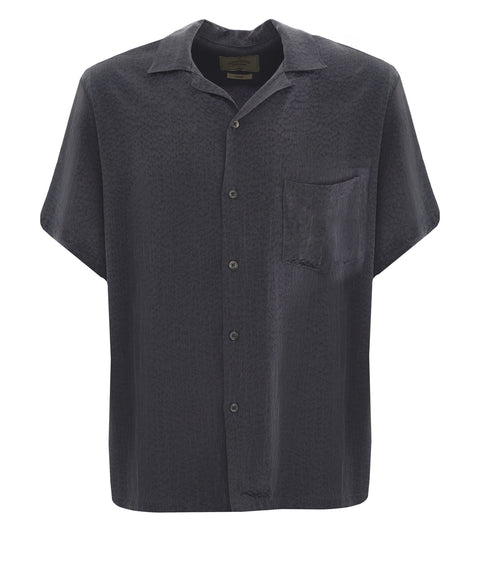 Shirt 'Finger Print'