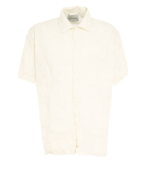 Camicetta a maniche corte