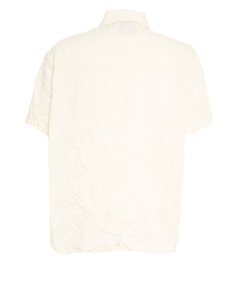 Camicetta a maniche corte