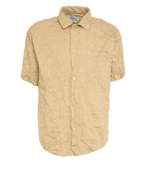 Camicetta a maniche corte