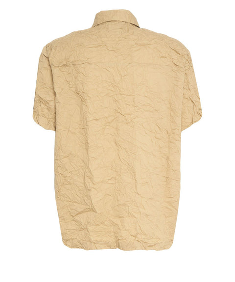 Camicetta a maniche corte