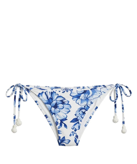 Slip bikini 'Porcelain Chita'