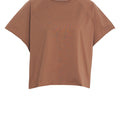 T-shirt in cotone