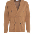 Blazer doppiopetto