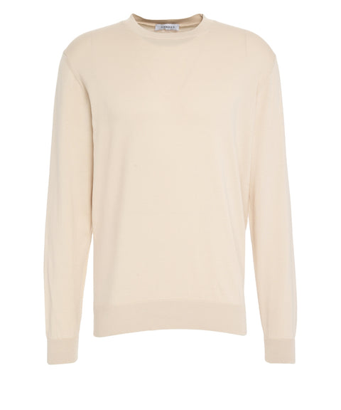 Pullover aus Baumwolle