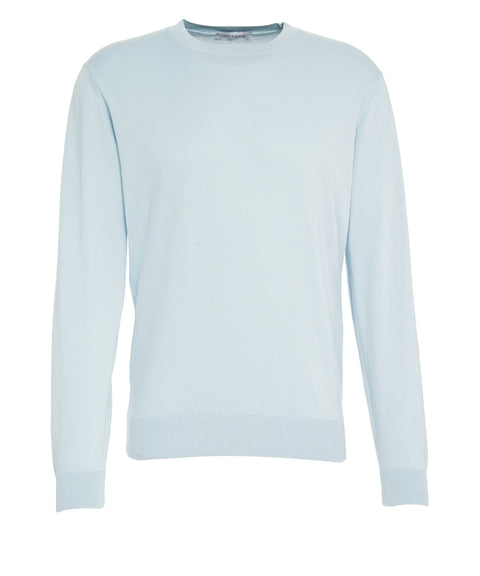 Pullover aus Baumwolle