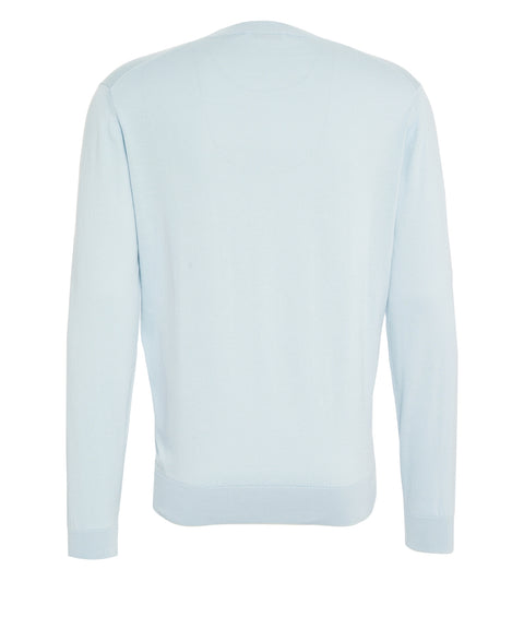 Pullover aus Baumwolle