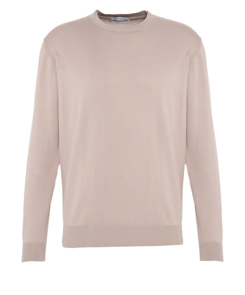 Pullover aus Baumwolle