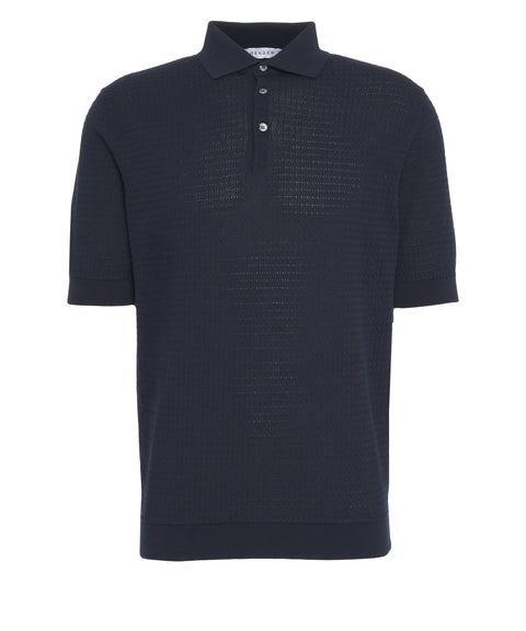 Strickpolo
