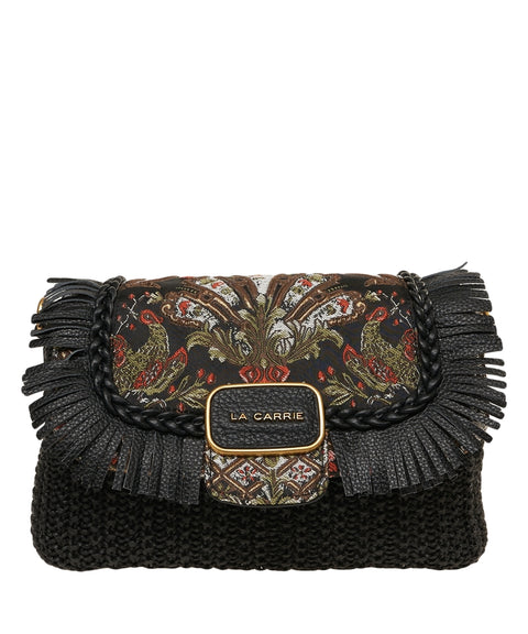 Schultertasche 'Arabesque Stephy'