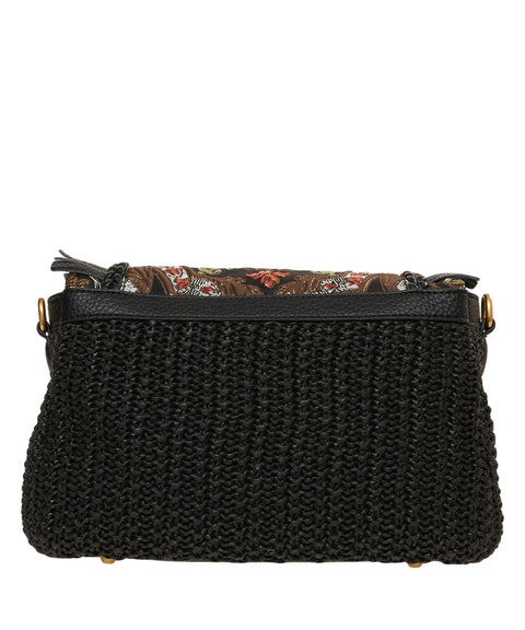 Schultertasche 'Arabesque Stephy'