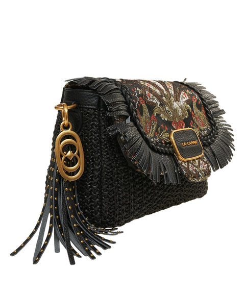 Schultertasche 'Arabesque Stephy'