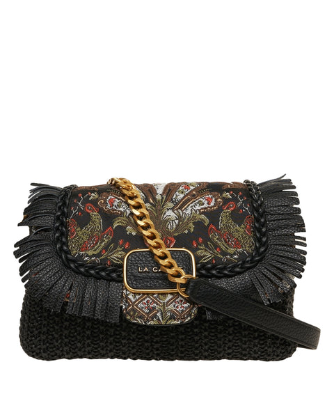 Schultertasche 'Arabesque Stephy'