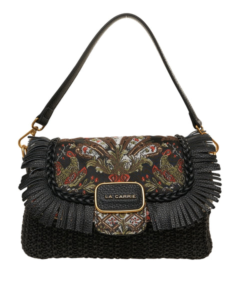 Schultertasche 'Arabesque Stephy'